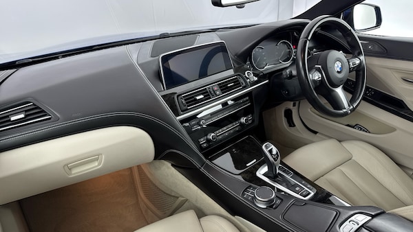 Used BMW 6 Series 2018 for sale - 76234589: Photo 7