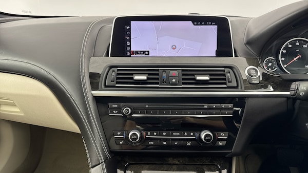 Used BMW 6 Series 2018 for sale - 76234589: Photo 8
