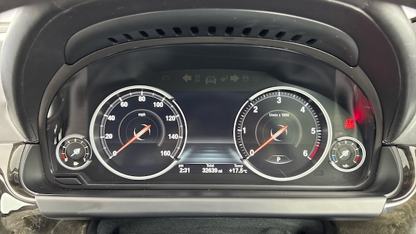 Used BMW 6 Series 2018 for sale - 76234589: Photo 9
