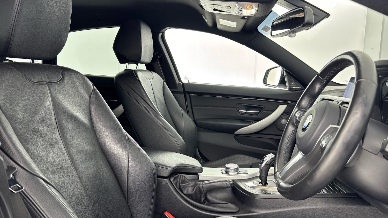 Used BMW 4 Series 2020 for sale - 77883867: Photo 11