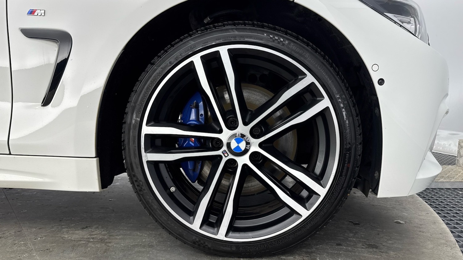 Used BMW 4 Series 2020 for sale - 77883867: Photo 14