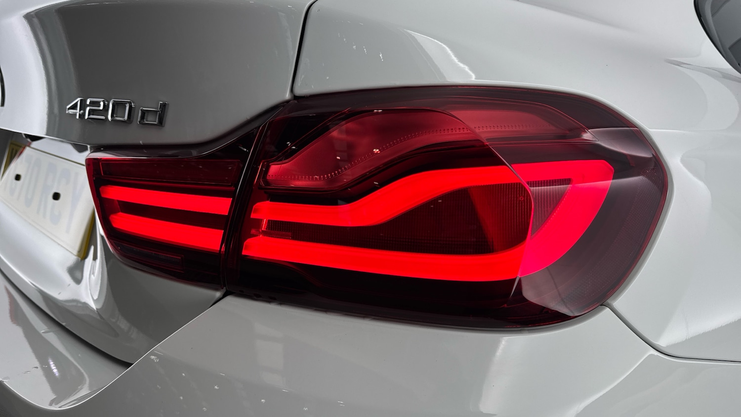 Used BMW 4 Series 2020 for sale - 77883867: Photo 27