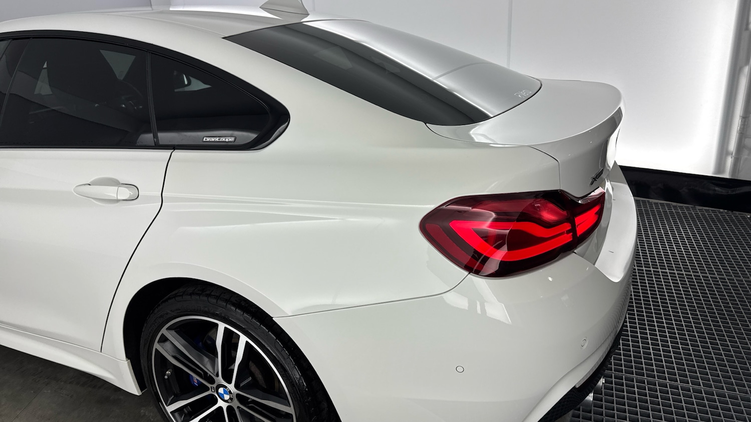 Used BMW 4 Series 2020 for sale - 77883867: Photo 28