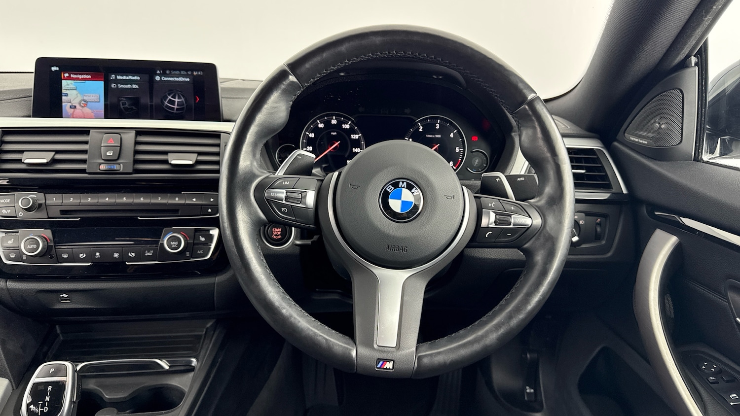Used BMW 4 Series 2020 for sale - 77883867: Photo 5