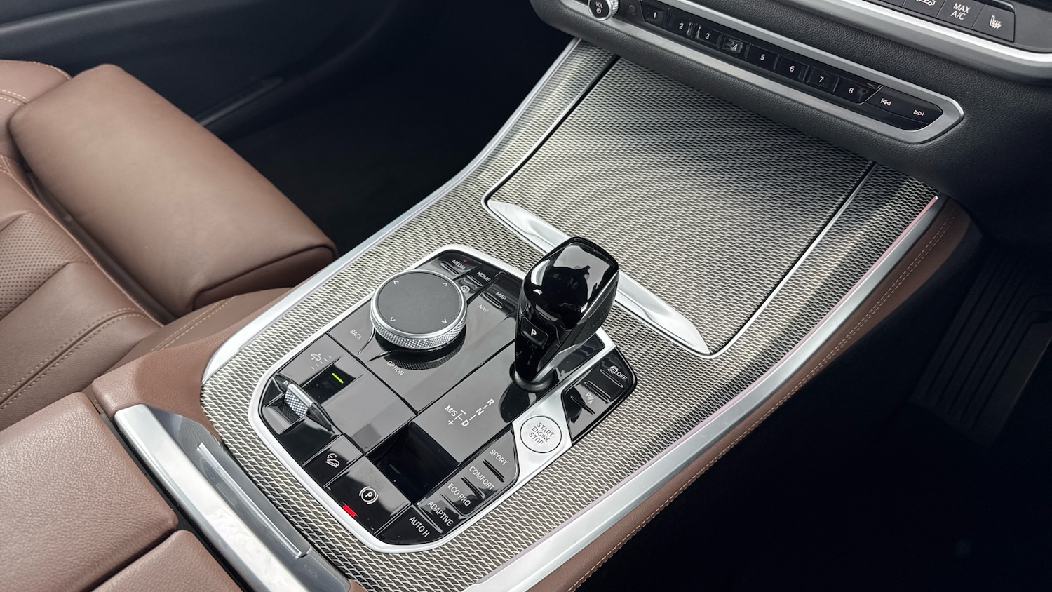 Used BMW X5 2021 for sale - 76859679: Photo 10