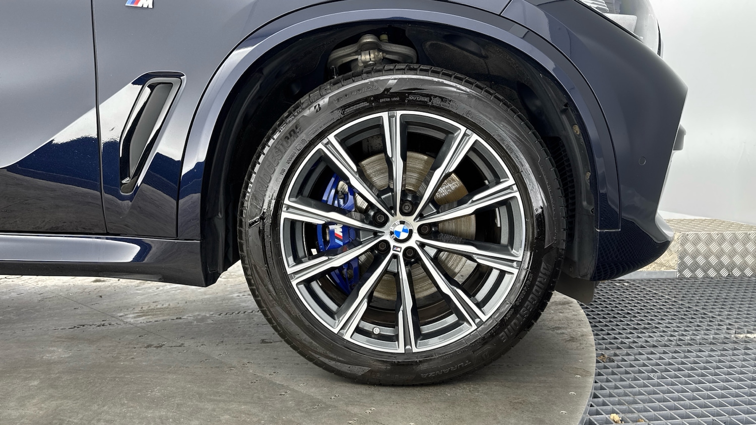 Used BMW X5 2021 for sale - 76859679: Photo 14