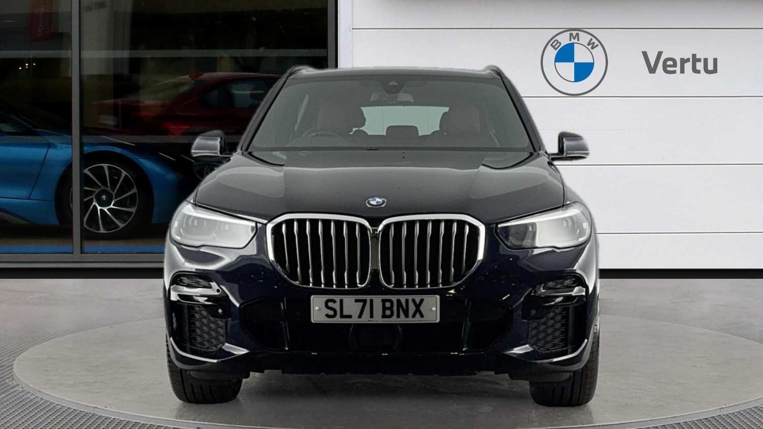 Used BMW X5 2021 for sale - 76859679: Photo 16