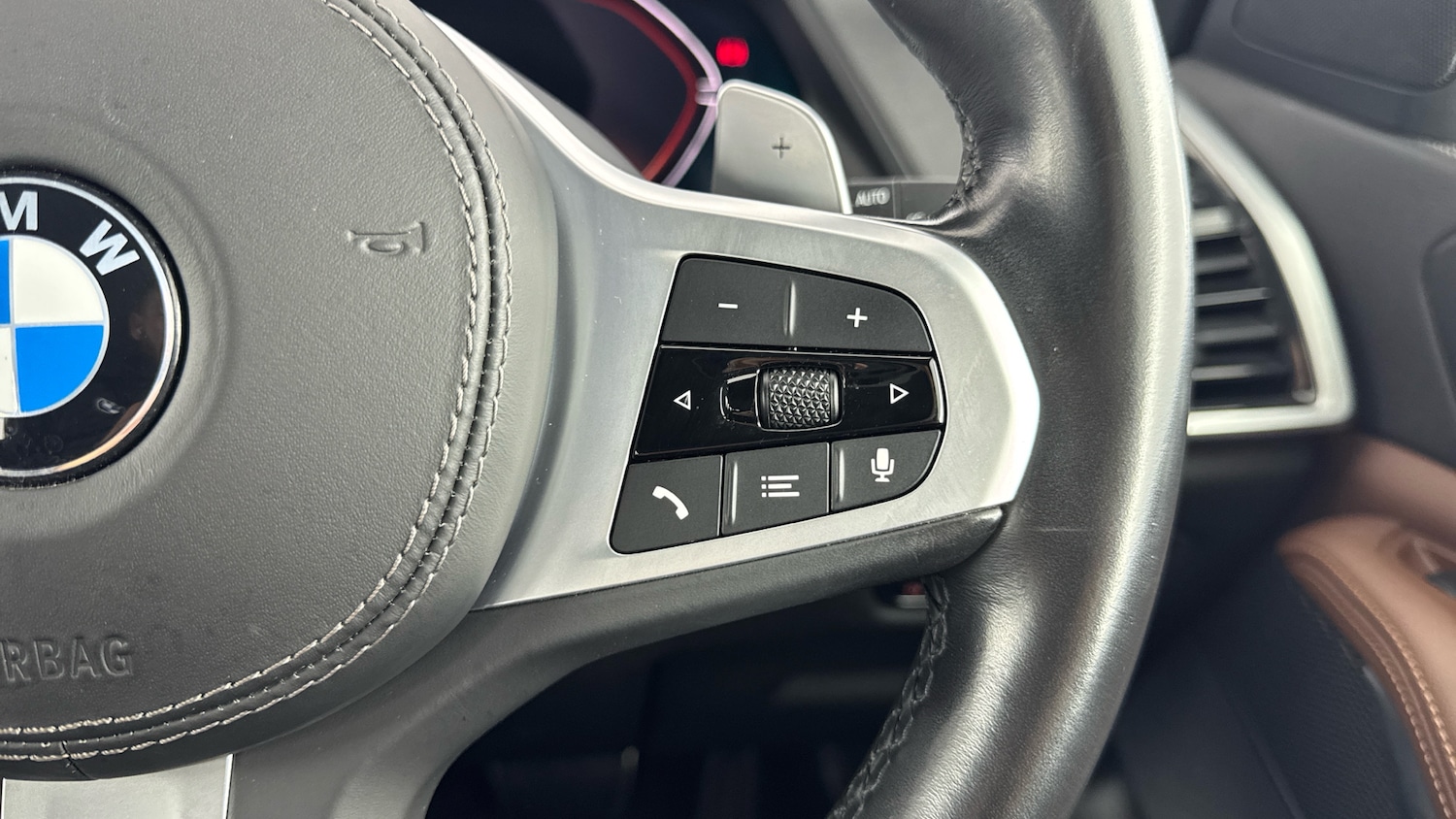 Used BMW X5 2021 for sale - 76859679: Photo 18