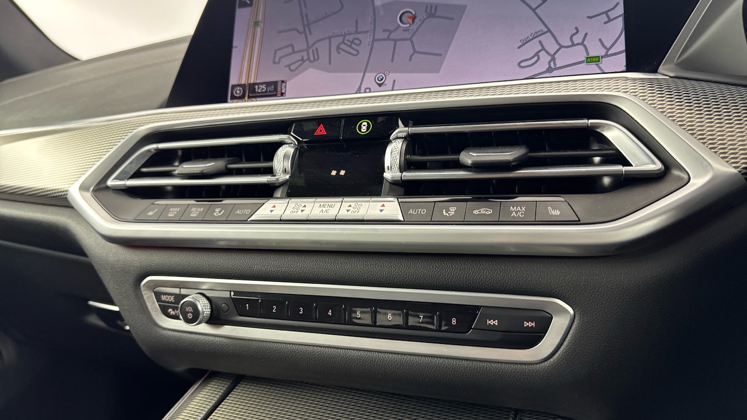 Used BMW X5 2021 for sale - 76859679: Photo 33