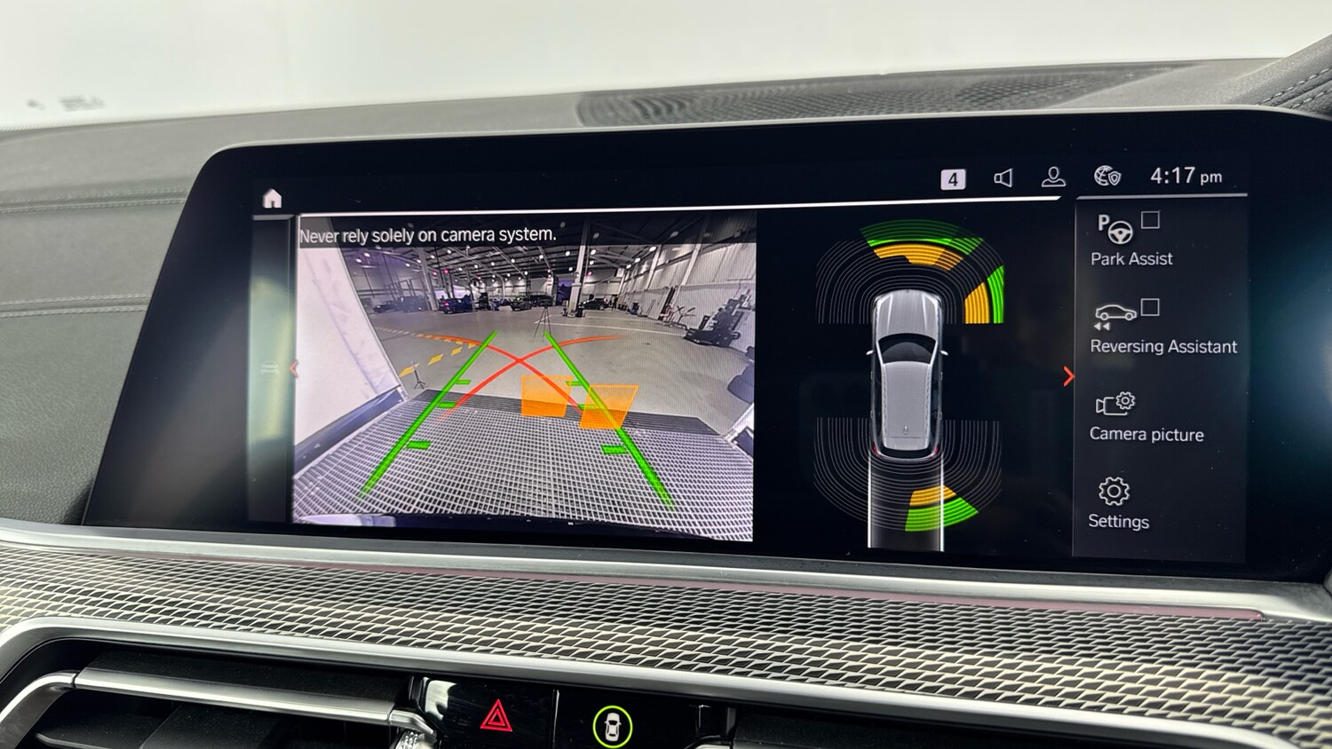 Used BMW X5 2021 for sale - 76859679: Photo 35