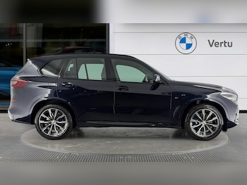 Used BMW X5 2021 for sale - 76859679: Photo