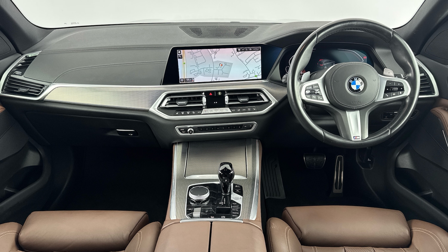 Used BMW X5 2021 for sale - 76859679: Photo 4