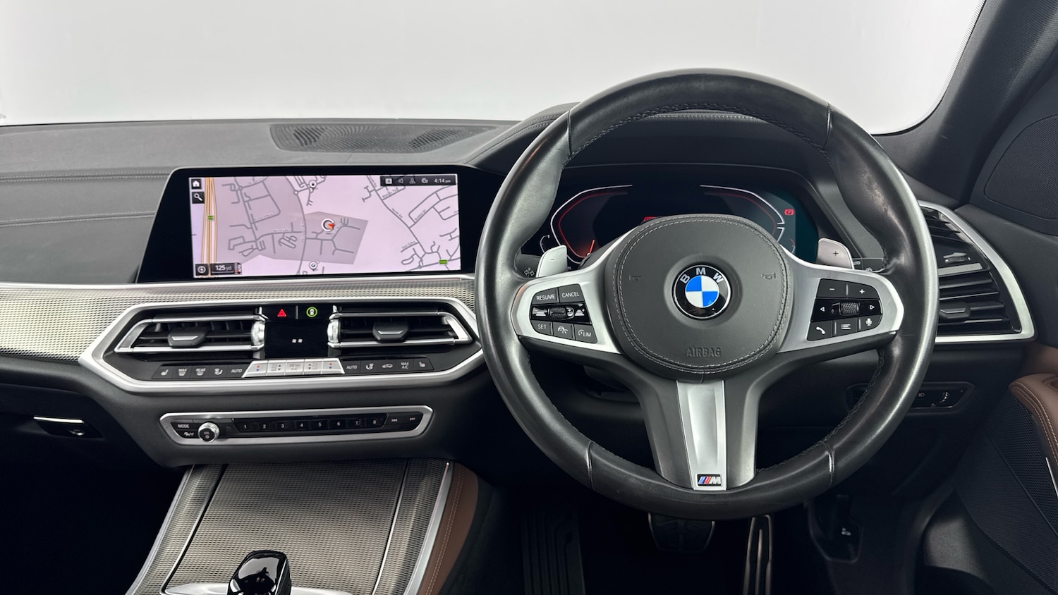 Used BMW X5 2021 for sale - 76859679: Photo 5