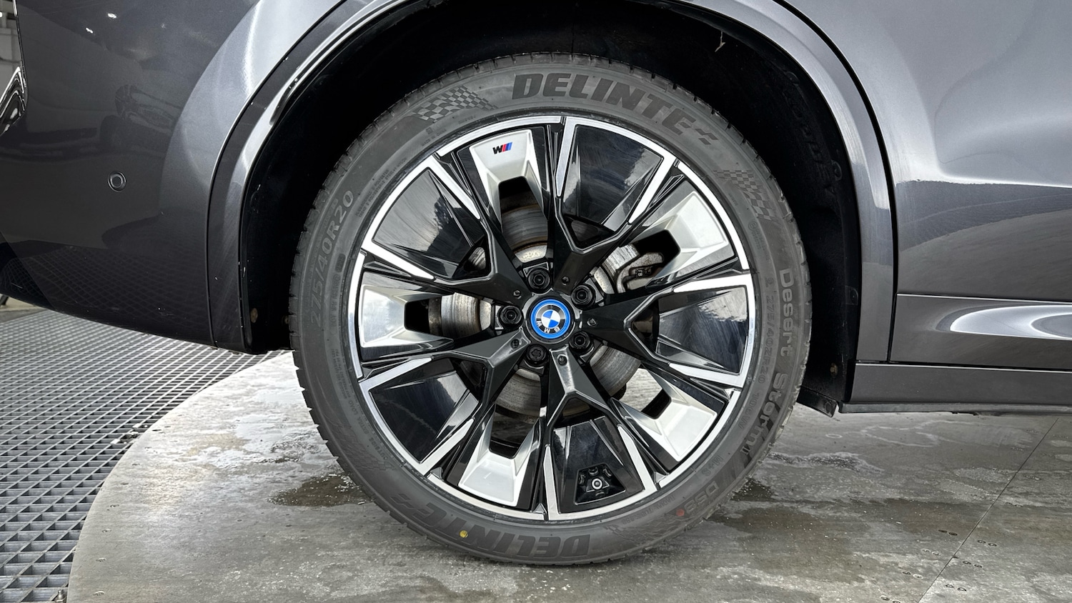 Used BMW iX3 2021 for sale - 77435606: Photo 14