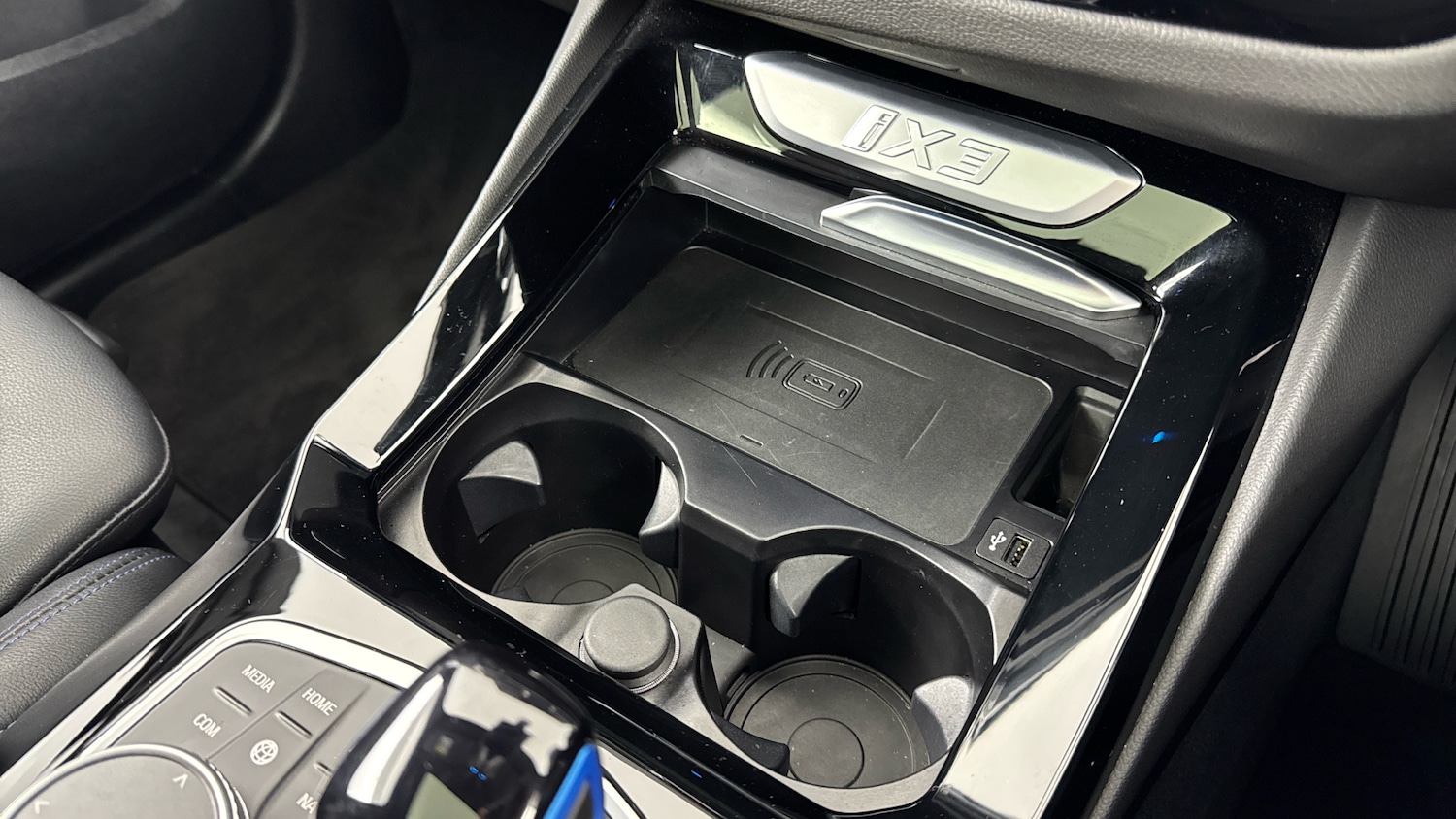 Used BMW iX3 2021 for sale - 77435606: Photo 18