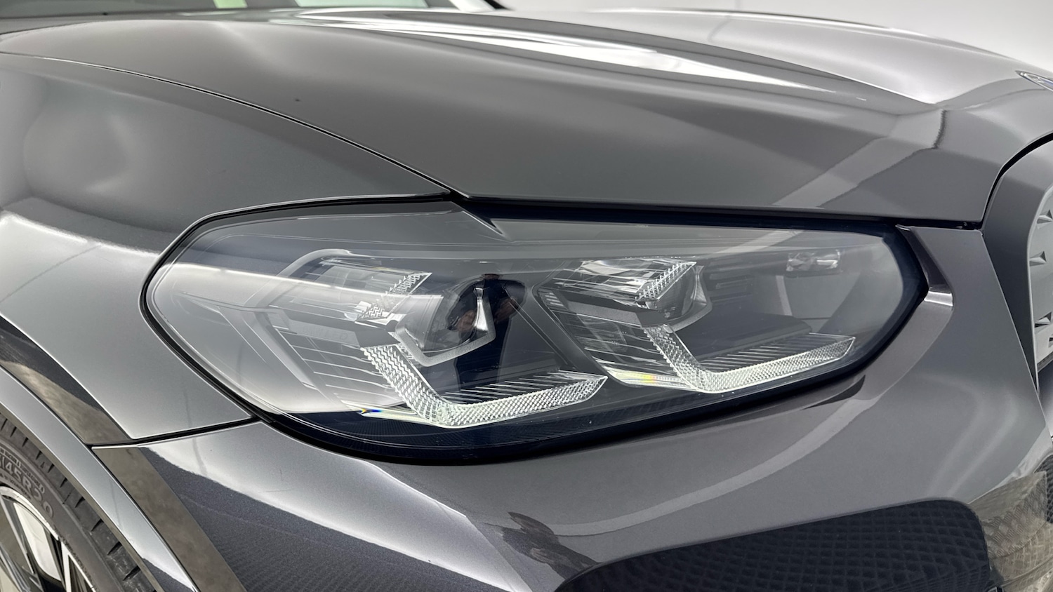 Used BMW iX3 2021 for sale - 77435606: Photo 22