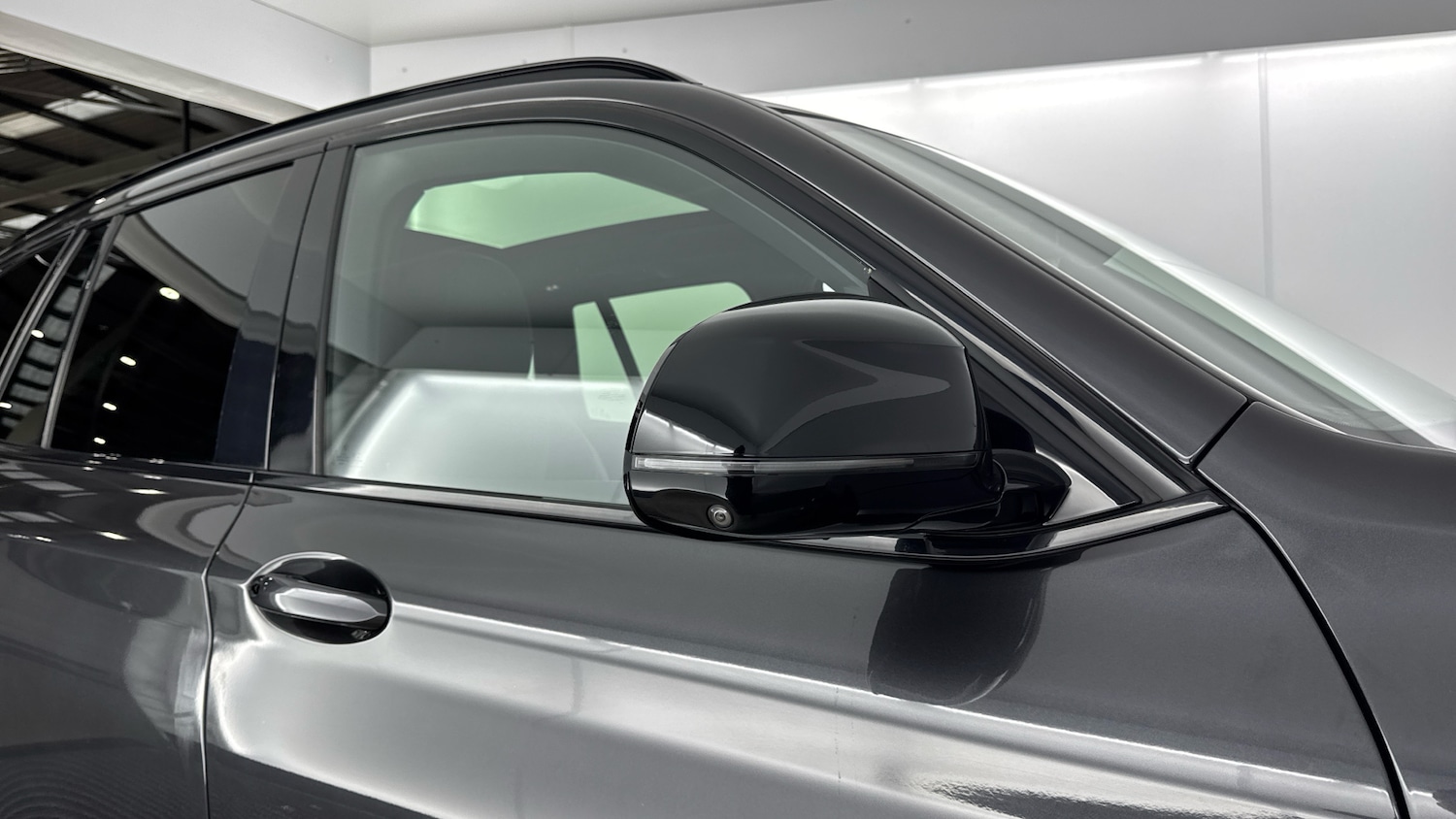 Used BMW iX3 2021 for sale - 77435606: Photo 23