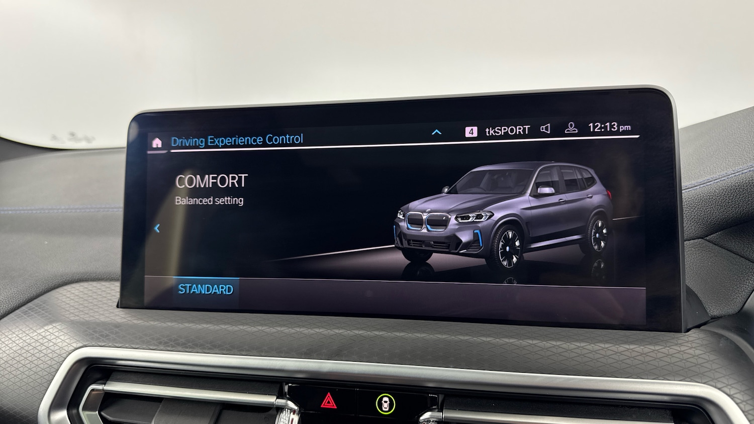 Used BMW iX3 2021 for sale - 77435606: Photo 38