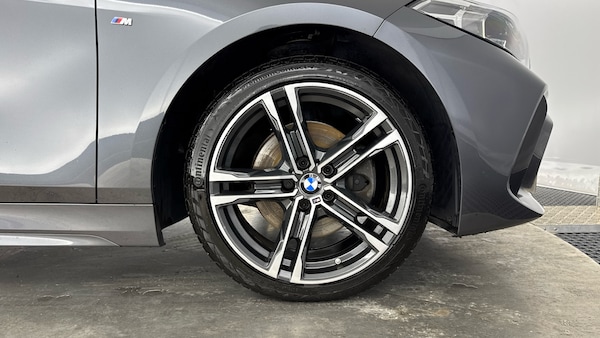 Used BMW 1 Series 2020 for sale - 76205968: Photo 14