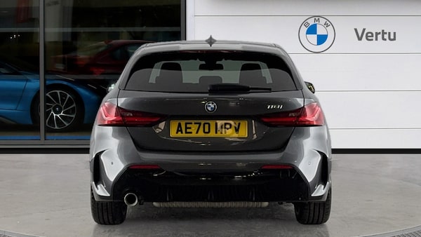 Used BMW 1 Series 2020 for sale - 76205968: Photo 15