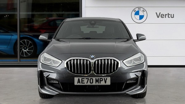 Used BMW 1 Series 2020 for sale - 76205968: Photo 16