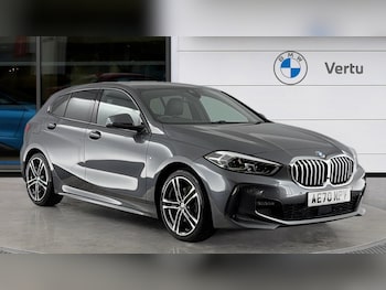 BMW - 1 Series