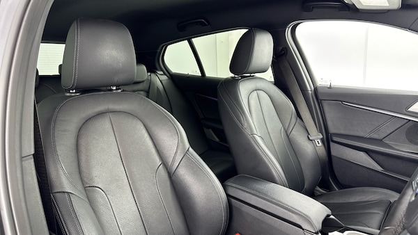 Used BMW 1 Series 2020 for sale - 76205968: Photo 27