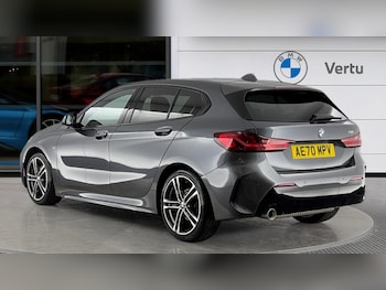 Used BMW 1 Series 2020 for sale - 76205968: Photo 2