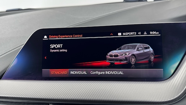 Used BMW 1 Series 2020 for sale - 76205968: Photo 32