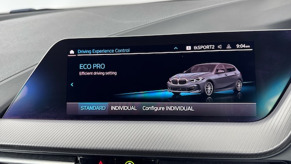 Used BMW 1 Series 2020 for sale - 76205968: Photo 34