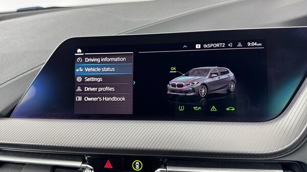 Used BMW 1 Series 2020 for sale - 76205968: Photo 39