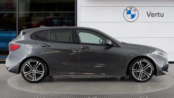 Used BMW 1 Series 2020 for sale - 76205968: Photo 3