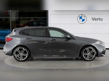 Used BMW 1 Series 2020 for sale - 76205968: Photo 3