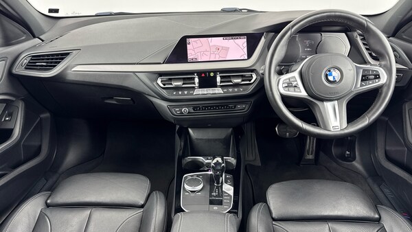 Used BMW 1 Series 2020 for sale - 76205968: Photo 4