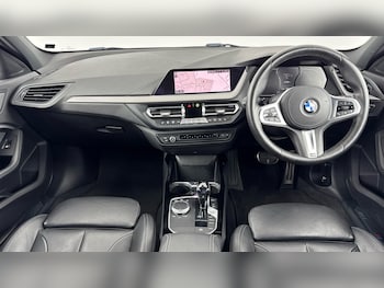 Used BMW 1 Series 2020 for sale - 76205968: Photo 4