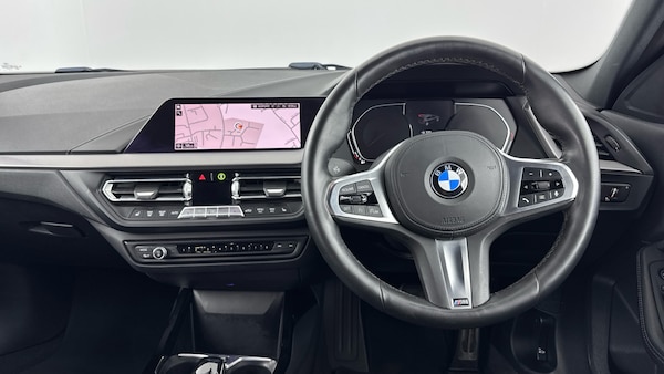 Used BMW 1 Series 2020 for sale - 76205968: Photo 5