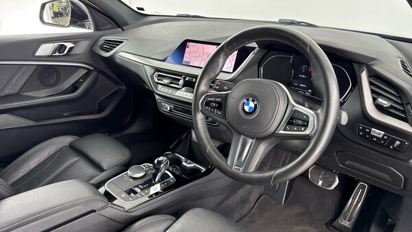 Used BMW 1 Series 2020 for sale - 76205968: Photo 6