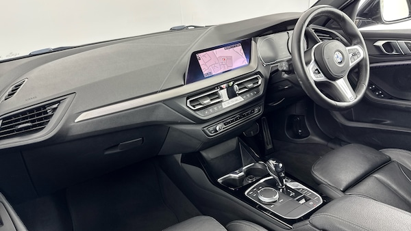Used BMW 1 Series 2020 for sale - 76205968: Photo 7