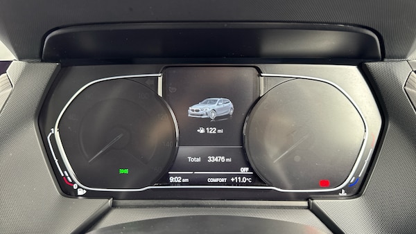Used BMW 1 Series 2020 for sale - 76205968: Photo 9