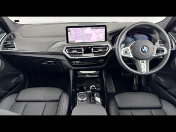 Used BMW X3 2024 for sale - 75356097: Photo