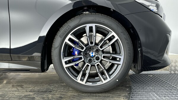 Used BMW 5 Series 2025 for sale - 76104619: Photo 14