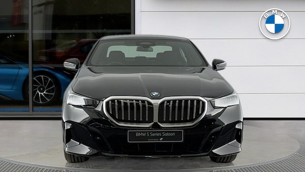 Used BMW 5 Series 2025 for sale - 76104619: Photo 16