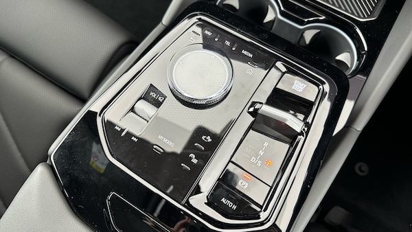 Used BMW 5 Series 2025 for sale - 76104619: Photo 18