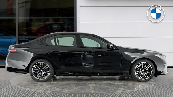 Used BMW 5 Series 2025 for sale - 76104619: Photo 3