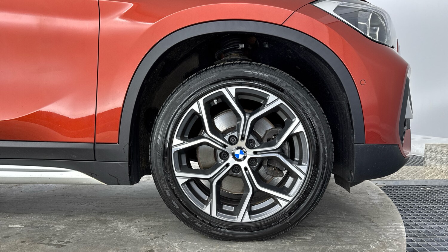 Used BMW X1 2020 for sale - 77490582: Photo 14