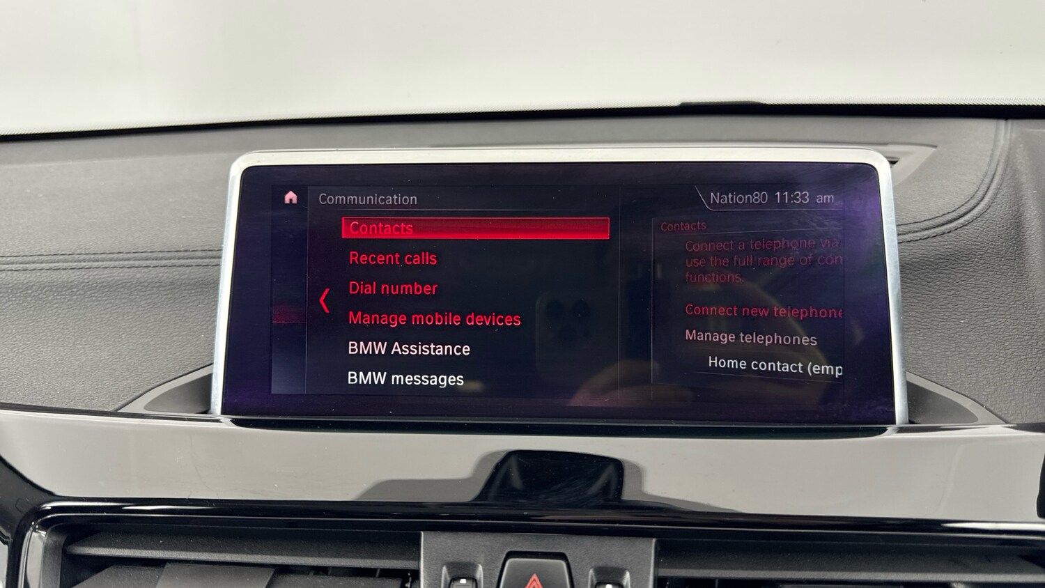 Used BMW X1 2020 for sale - 77490582: Photo 23