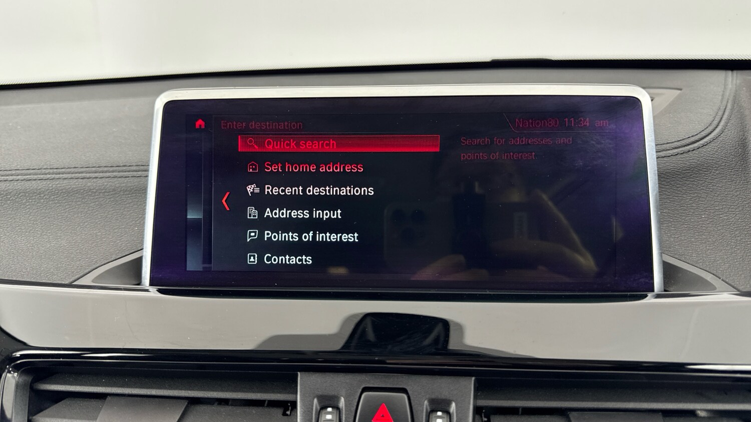 Used BMW X1 2020 for sale - 77490582: Photo 25