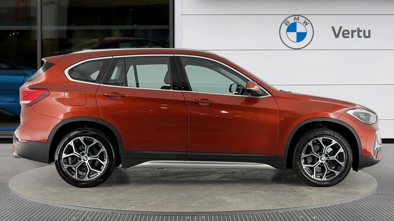 Used BMW X1 2020 for sale - 77490582: Photo 3