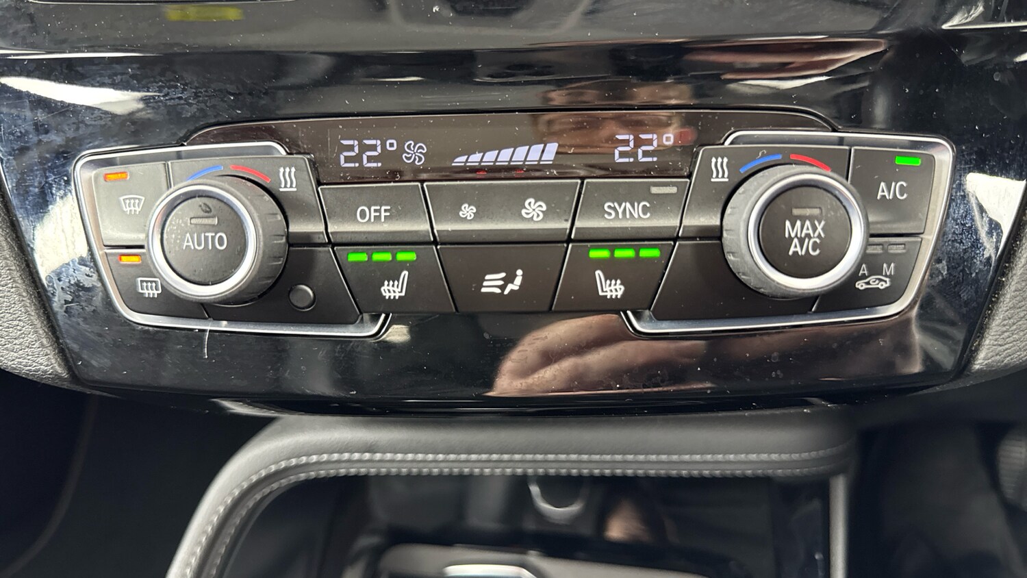 Used BMW X1 2020 for sale - 77490582: Photo 36