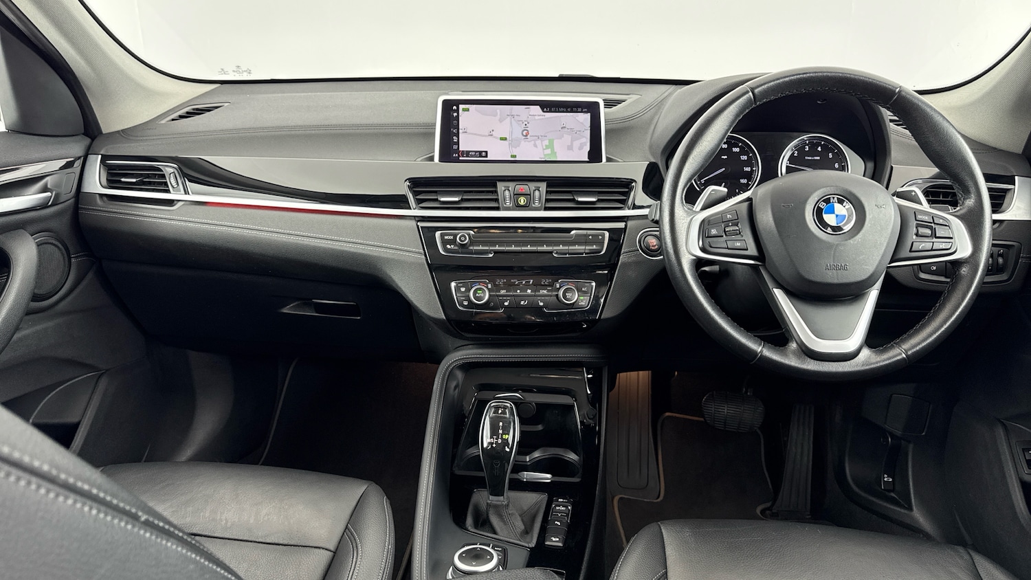 Used BMW X1 2020 for sale - 77490582: Photo 4